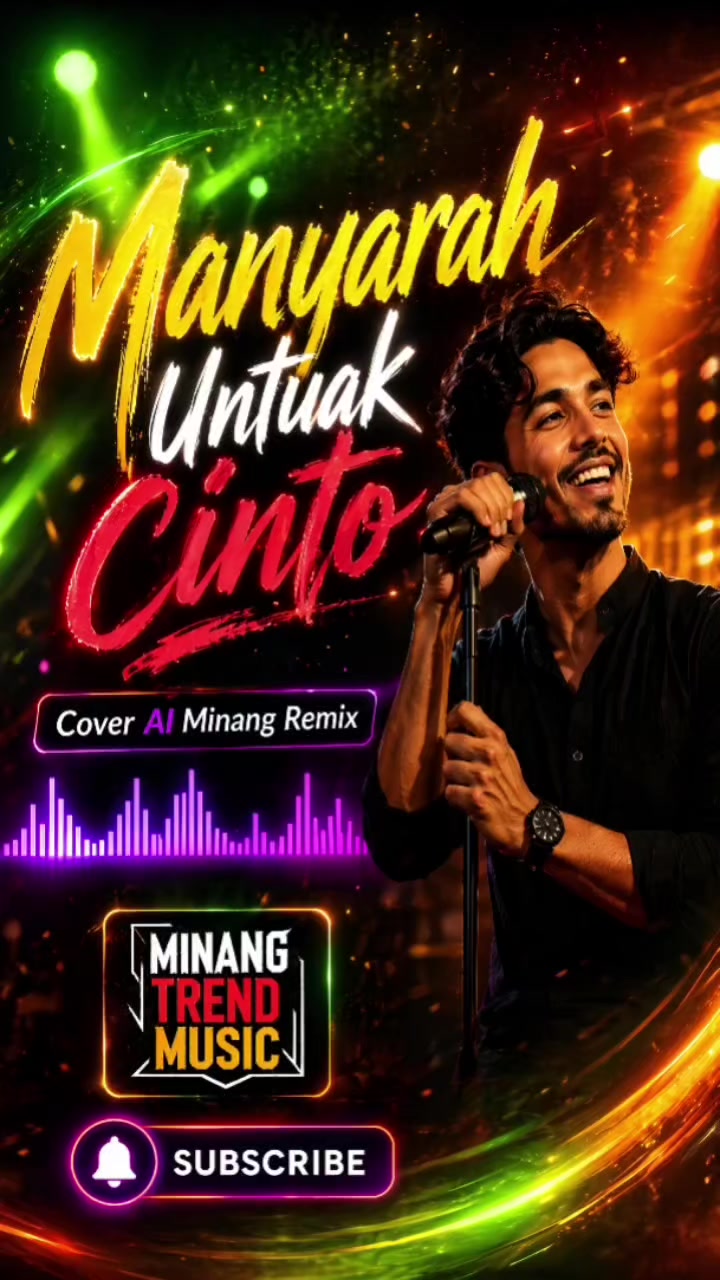 @MINANG TREND MUSIC