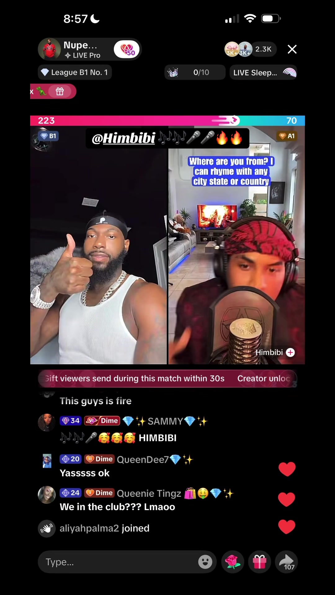 @NupeKlipzFanPage