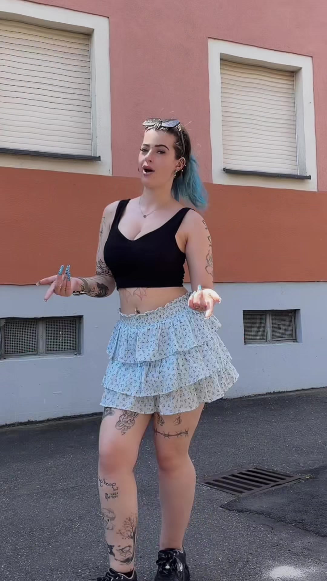 @freeBecca💋