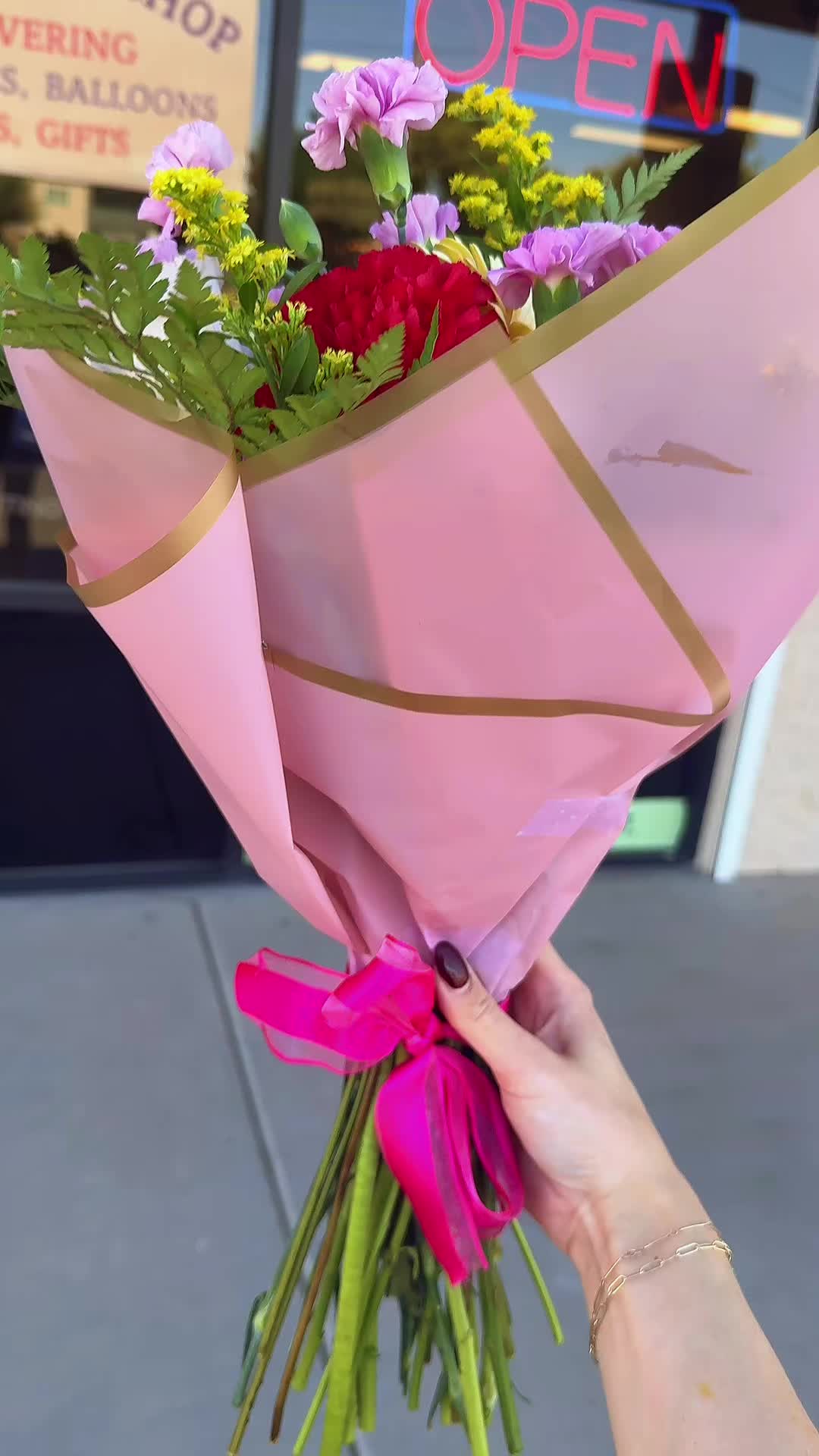 @BLOOMERS FLORIST AZ
