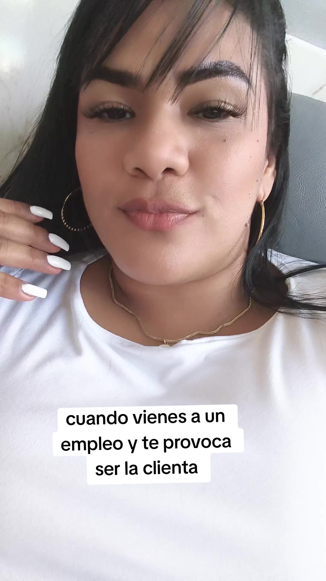 @La china Yasmin