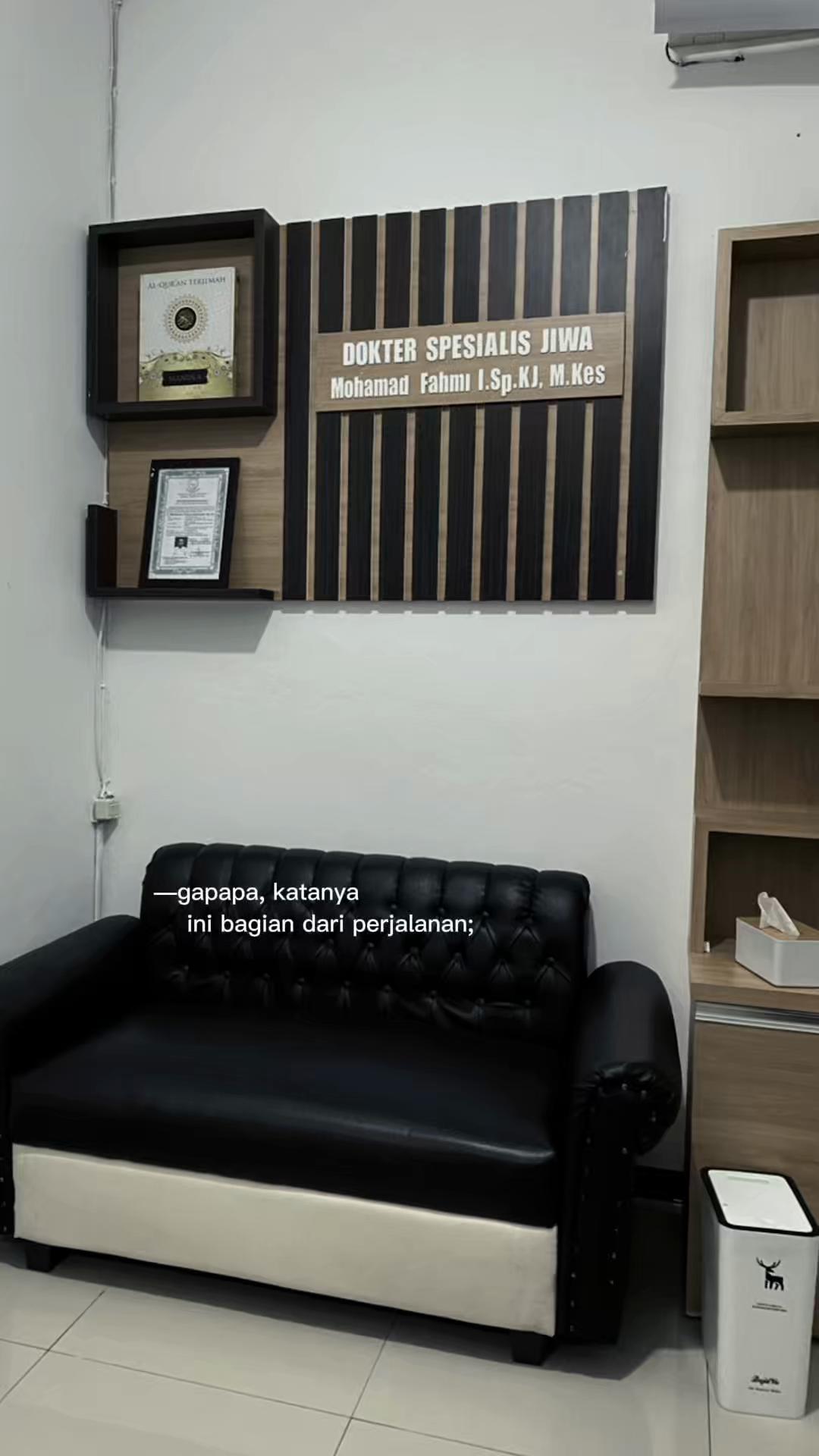 @Psikiater Purbalingga