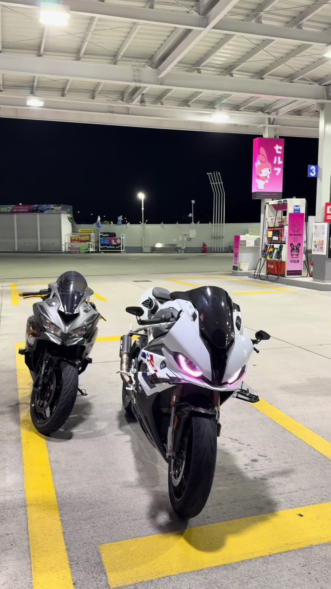 @S1000RR えむぱけ 07