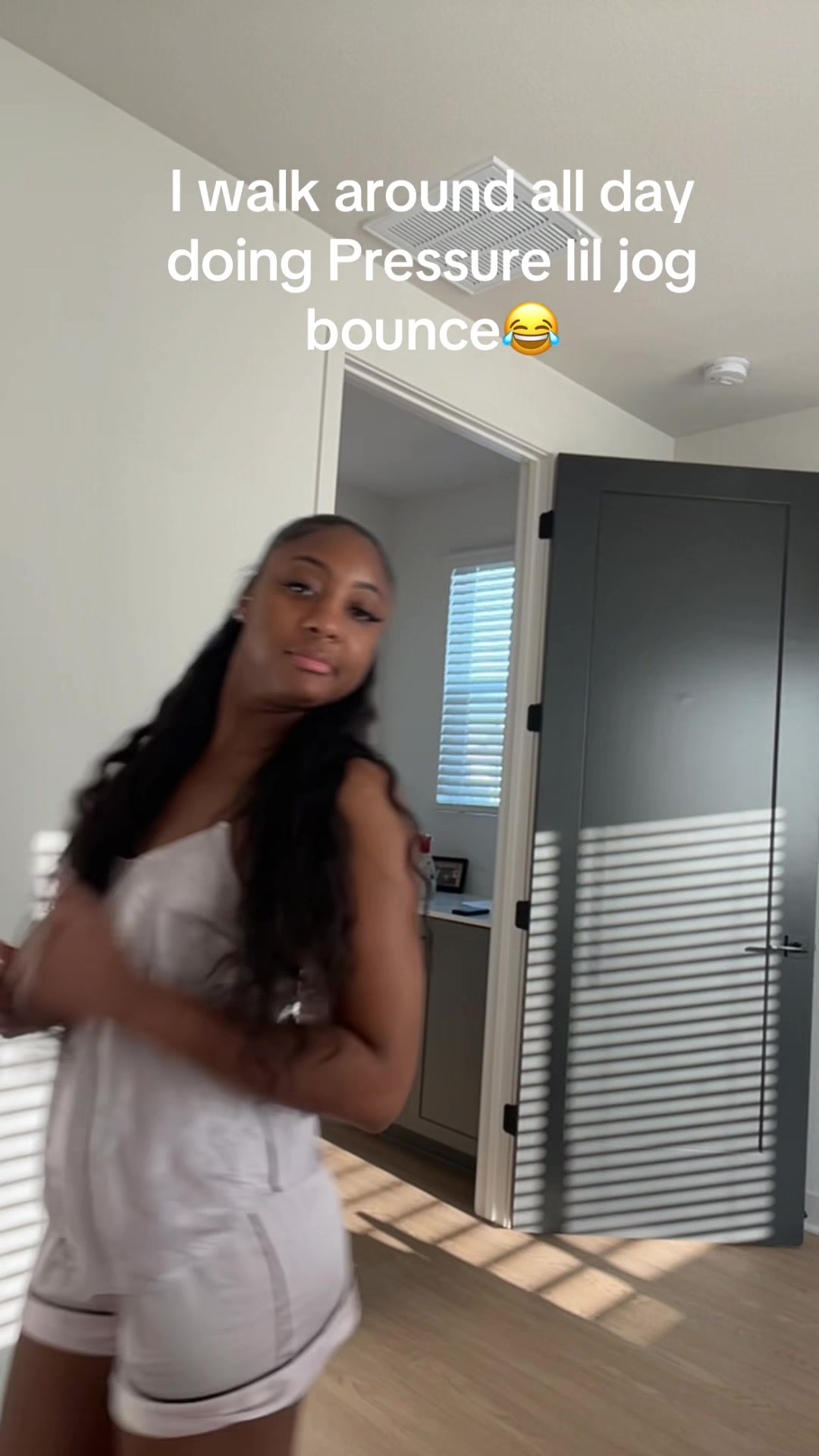 @Deja Frazier