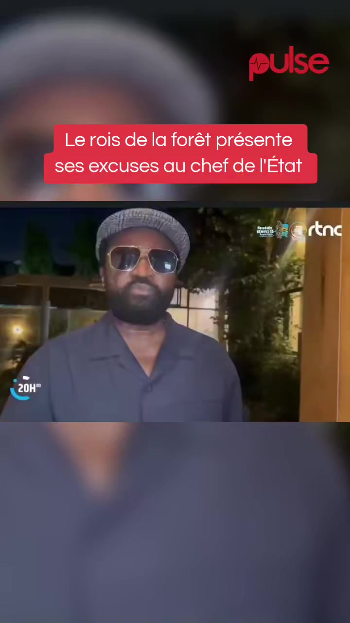 @Pulse Congo