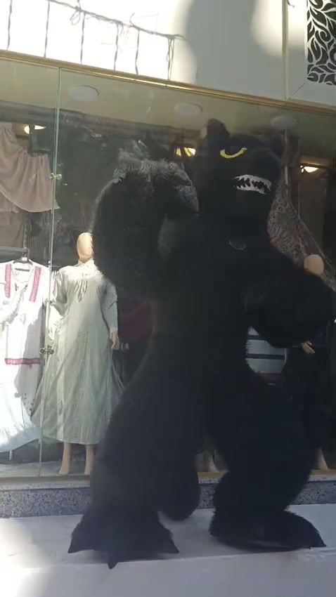@بودا بتاع غوريلا🦍🔥