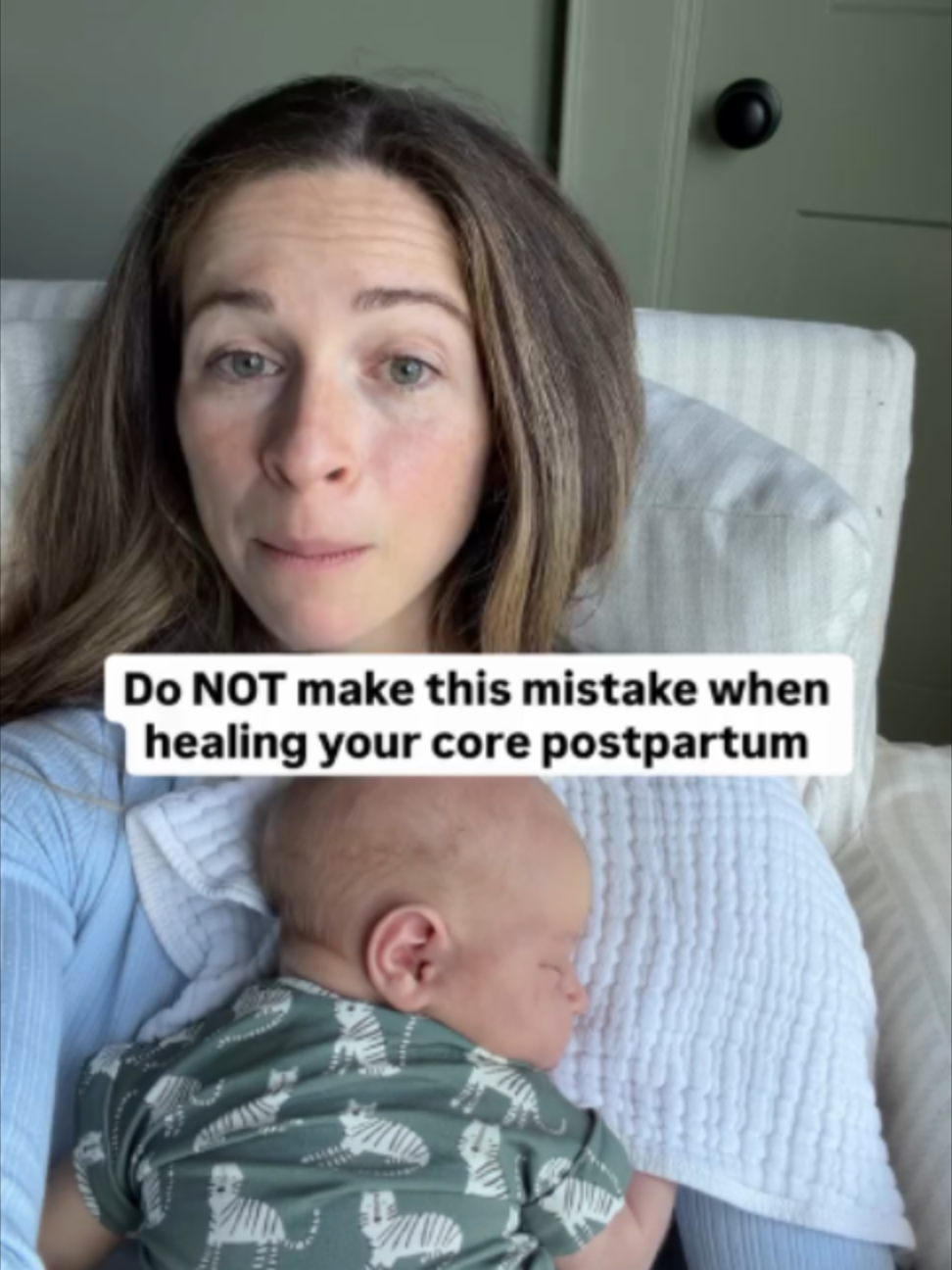 @Dr. Mae Hughes, DPT