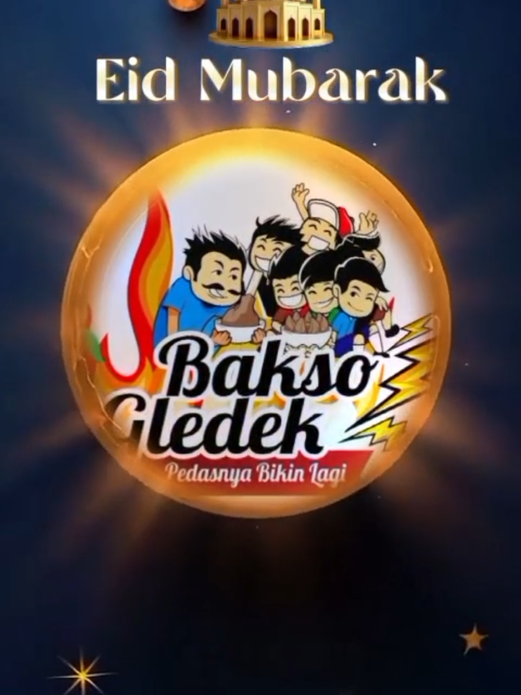 @Baksogledekofficial