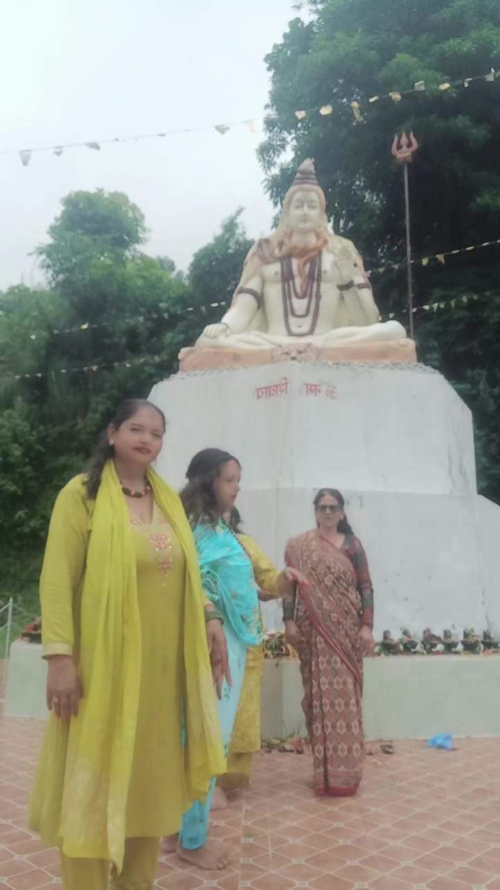 @laxmi thapa