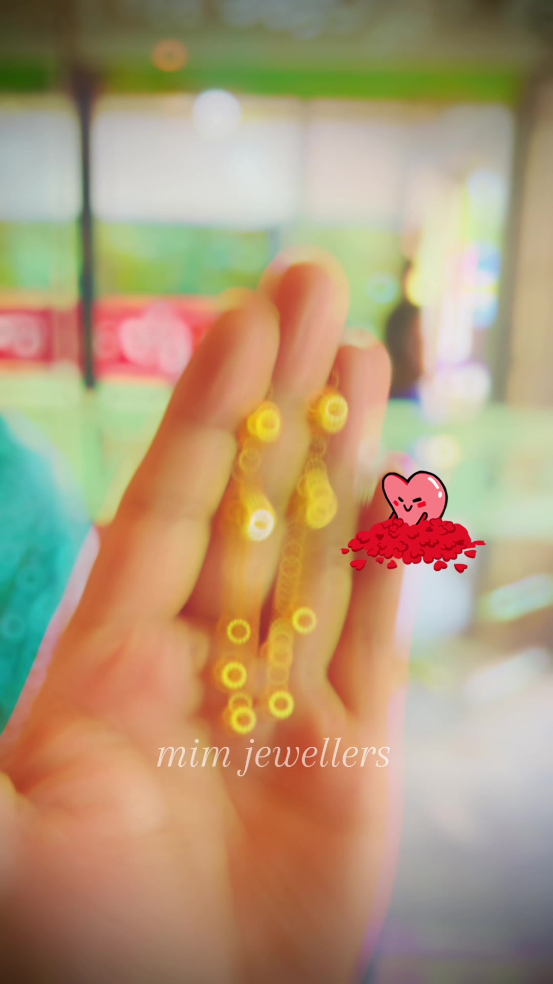 @Mim Jewellers