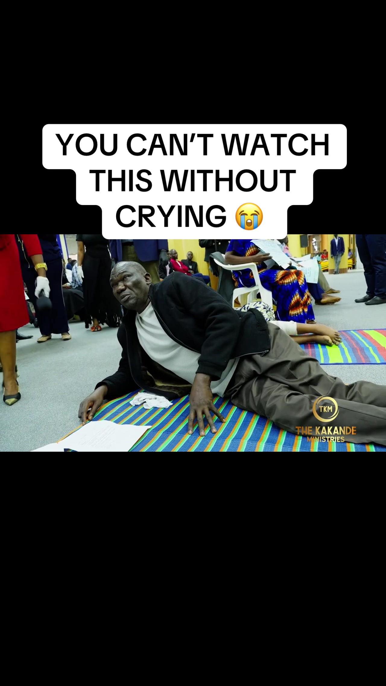 @Kakande Ministries