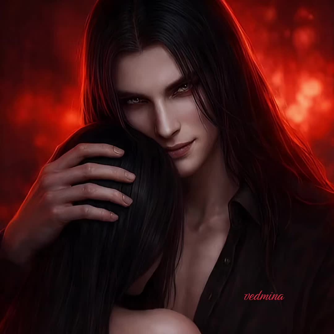 @ведьмина