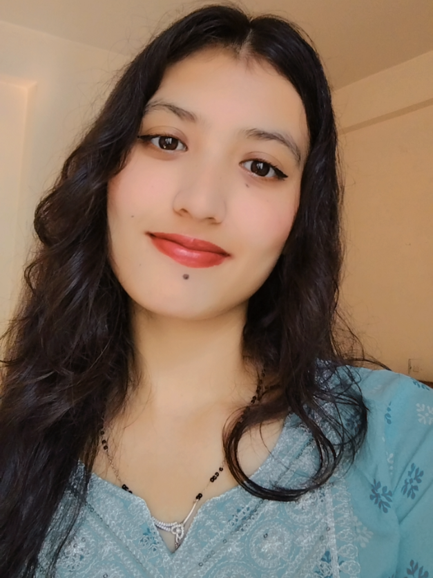 @Amisha