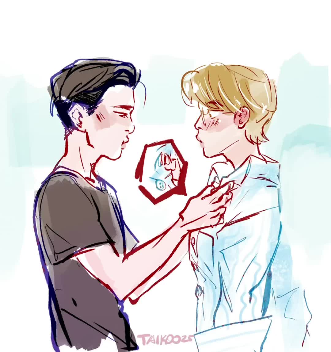 @Taikoodles โท๐