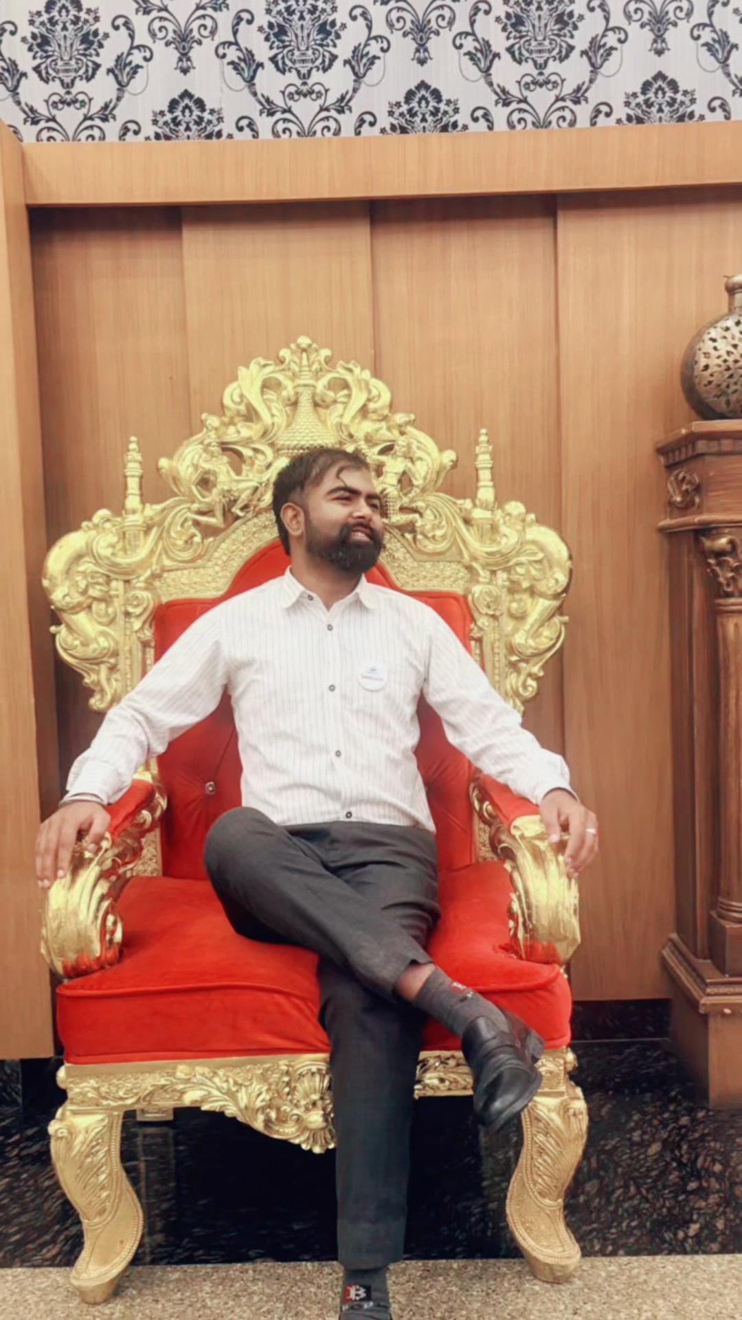 @Bikash_ Kalwar🦁