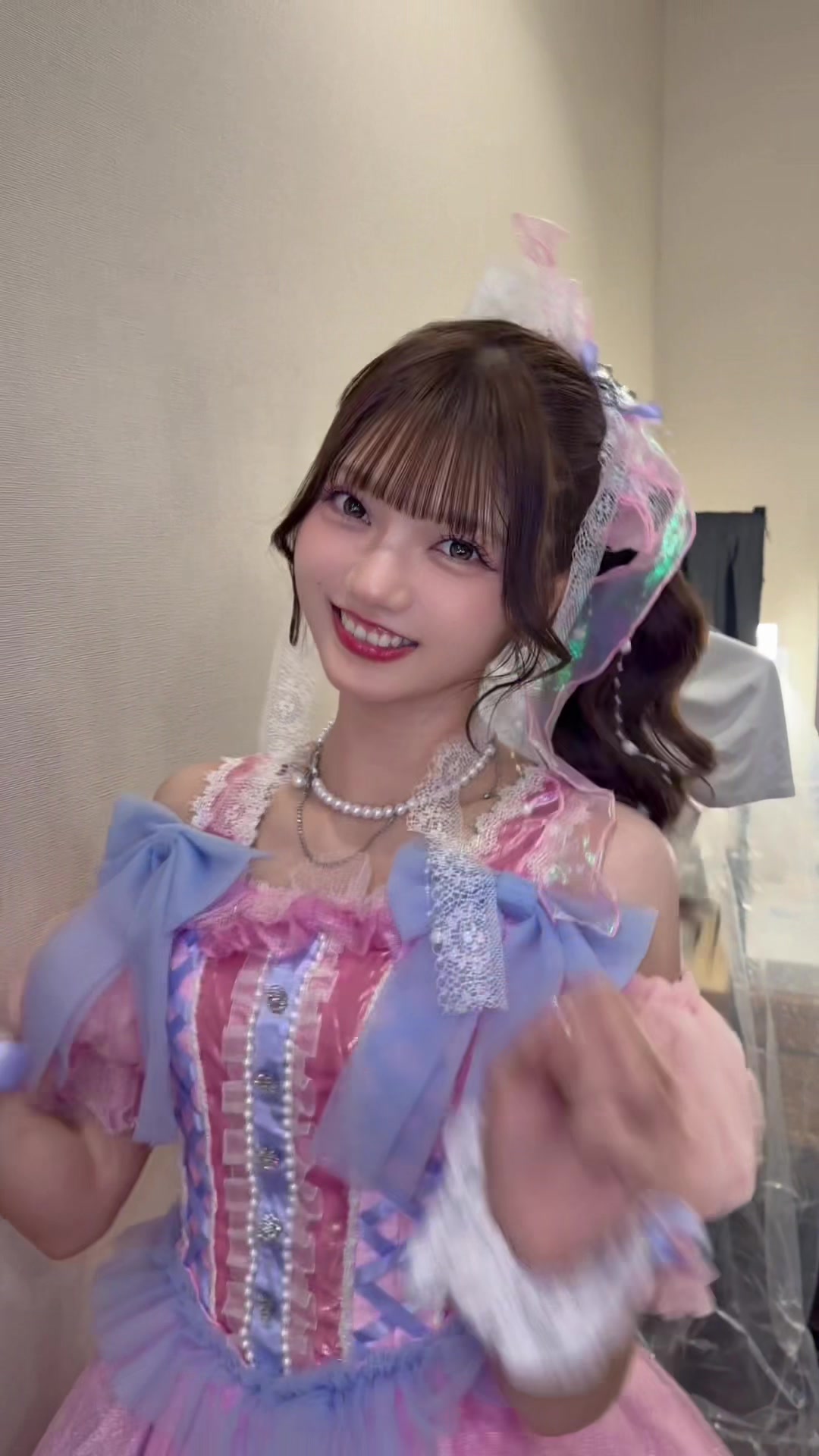 @阿部かれん