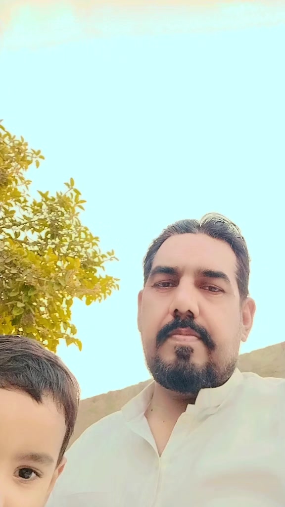 @Zaheer Farooqi