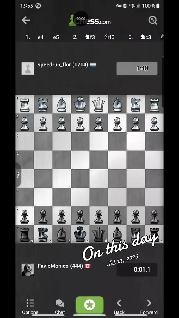 @CHESS WHISPERER