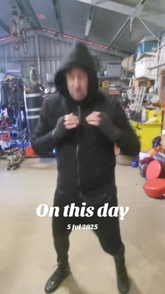 @Chapposboxing