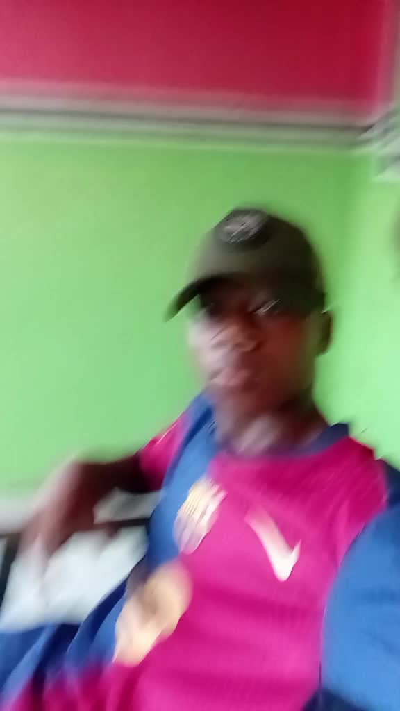 @abakar Le debout la 2