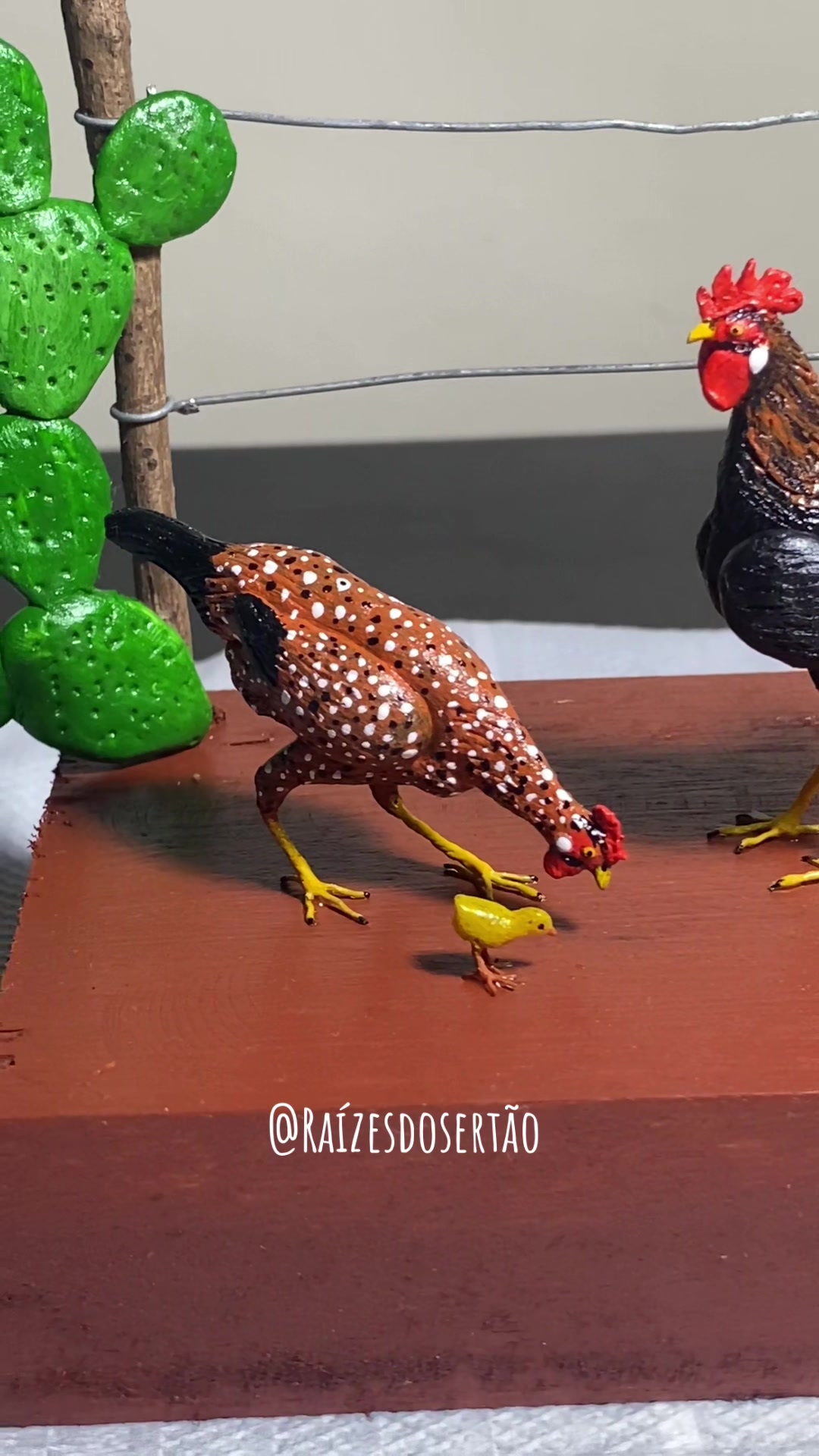 @Raízesdosertão