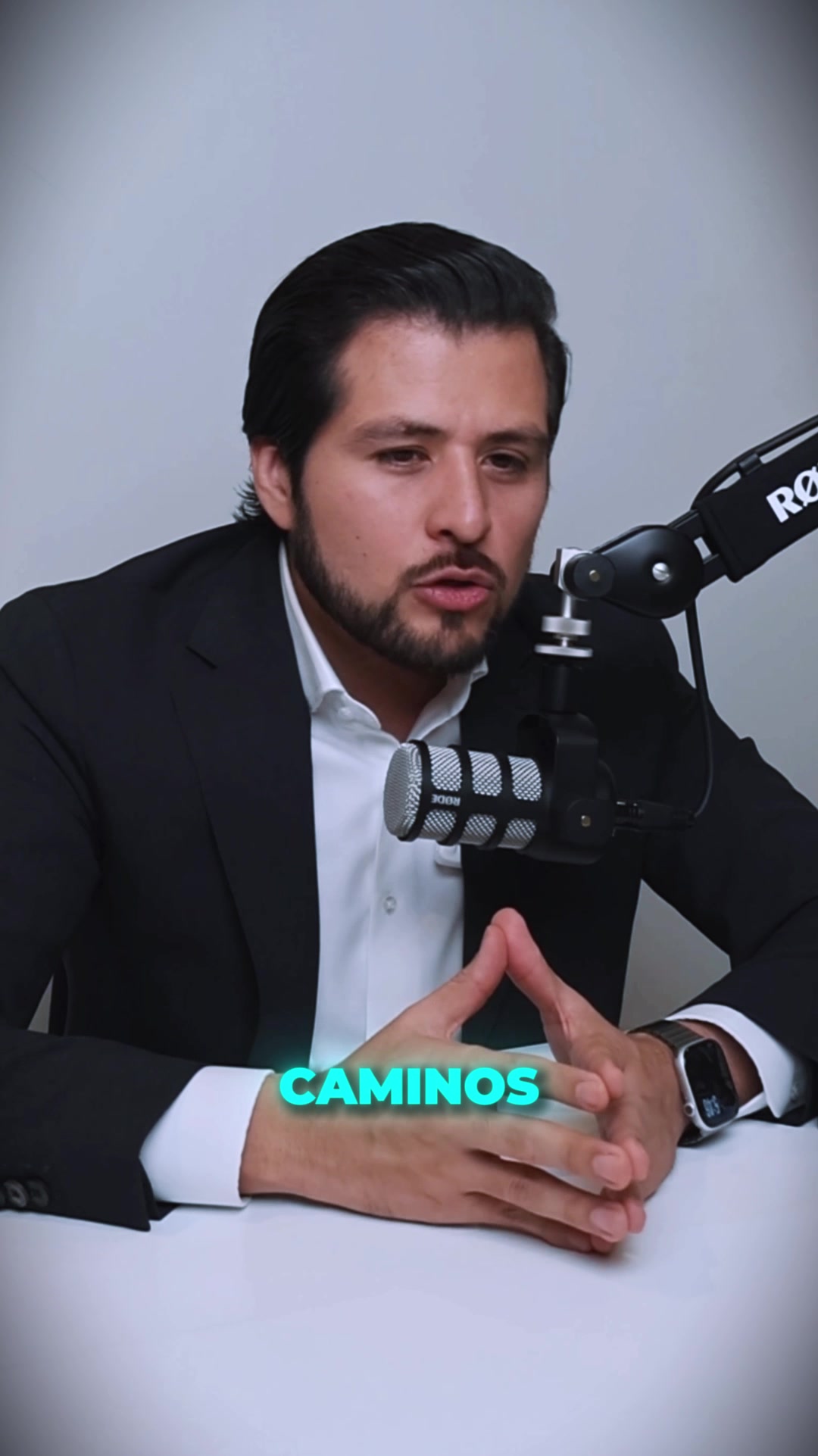 @Jose Luis Spindola