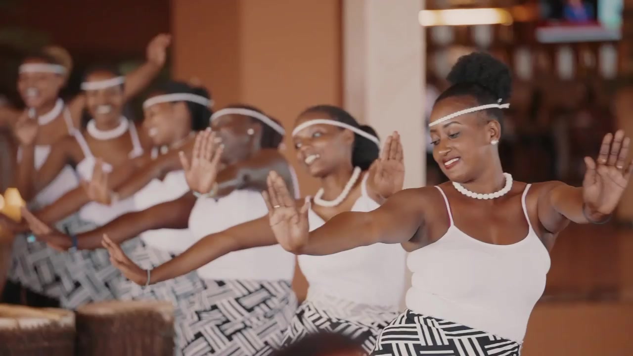 @FALISHA CULTURE TROUPE(INYAMBO