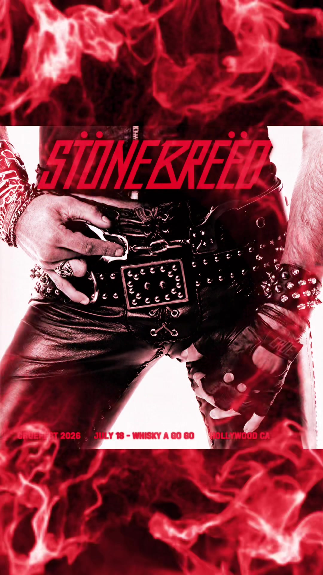 @STONEBREED