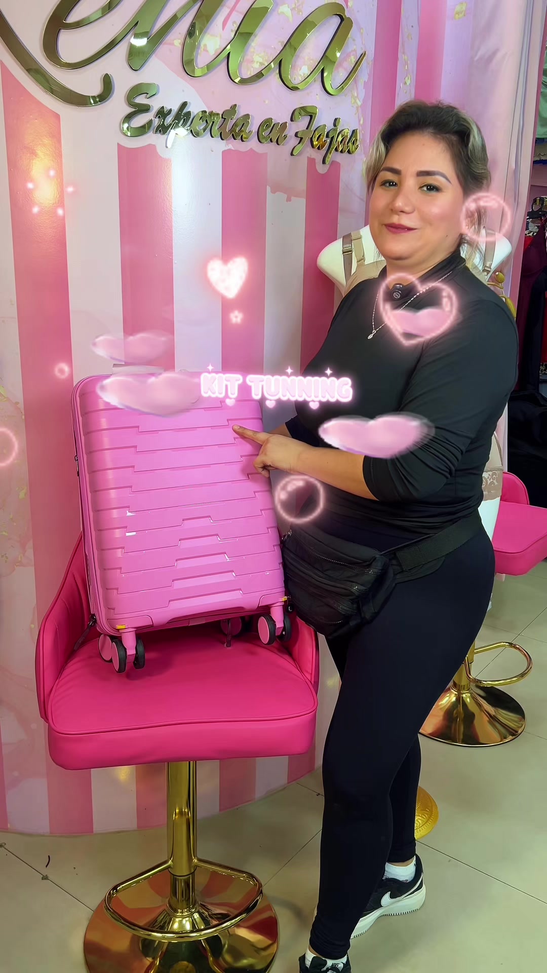 @Expertaenfajaskeniabolivia