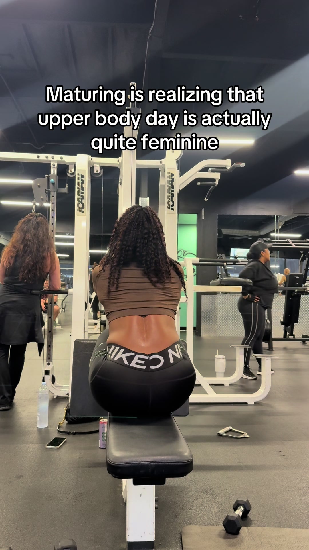 @michelle | fitness journey