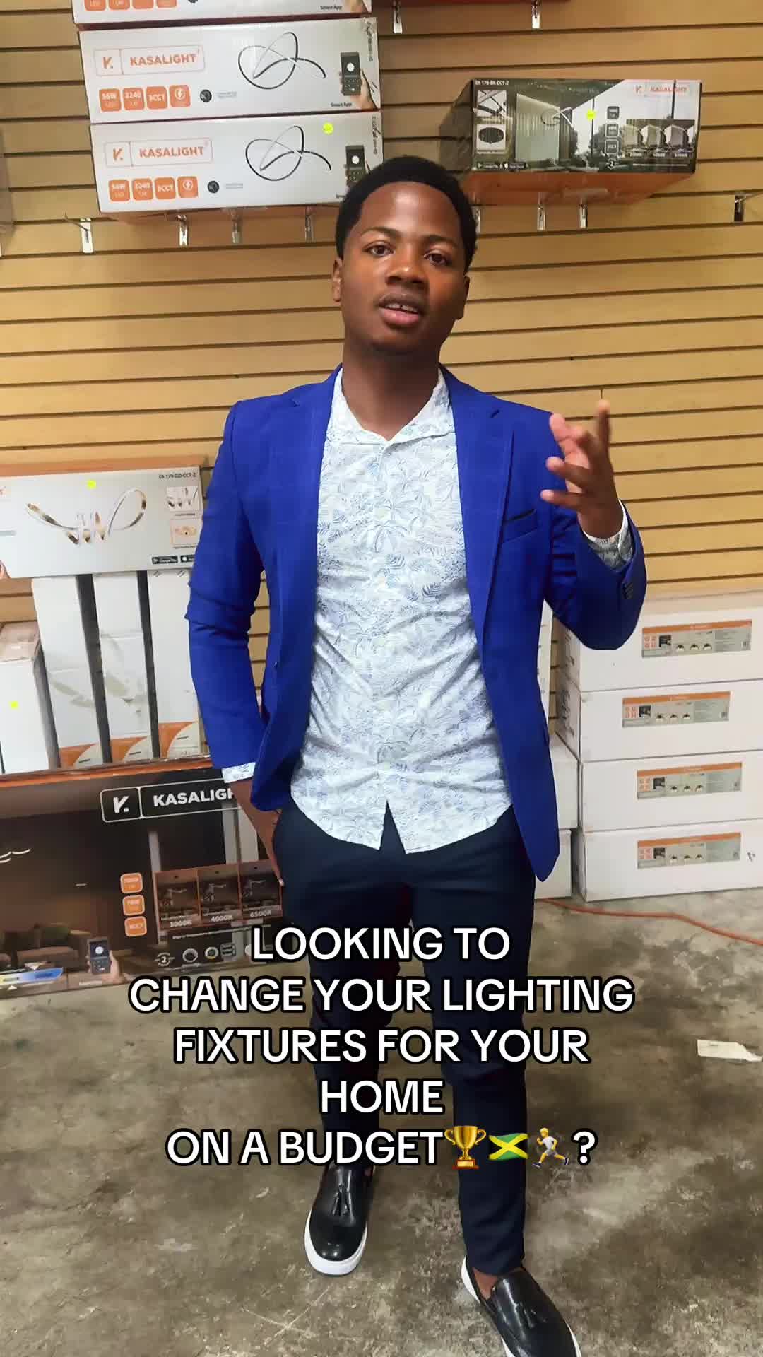 @Unstoppable enterprises!