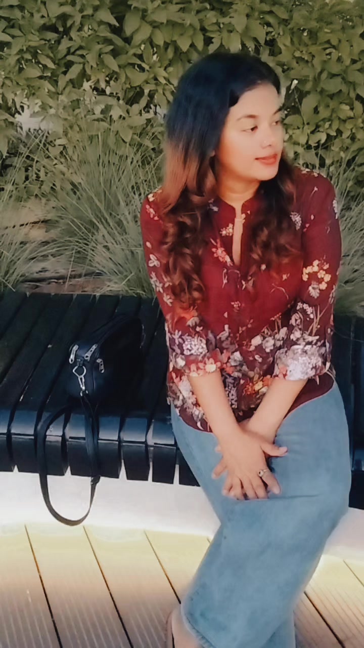 @Bina Poudel