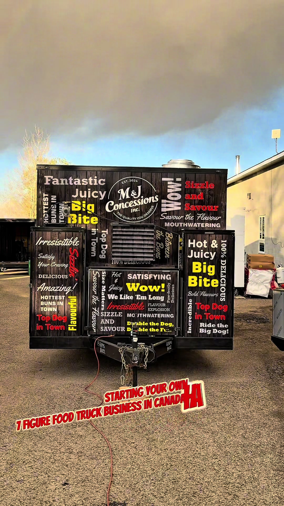 @FOOD TRUCK EXPERTS CANADA