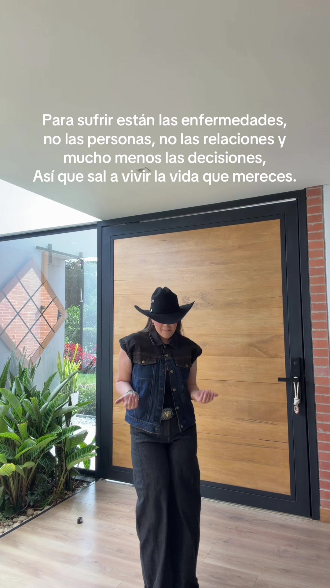 @Valentina Giraldo