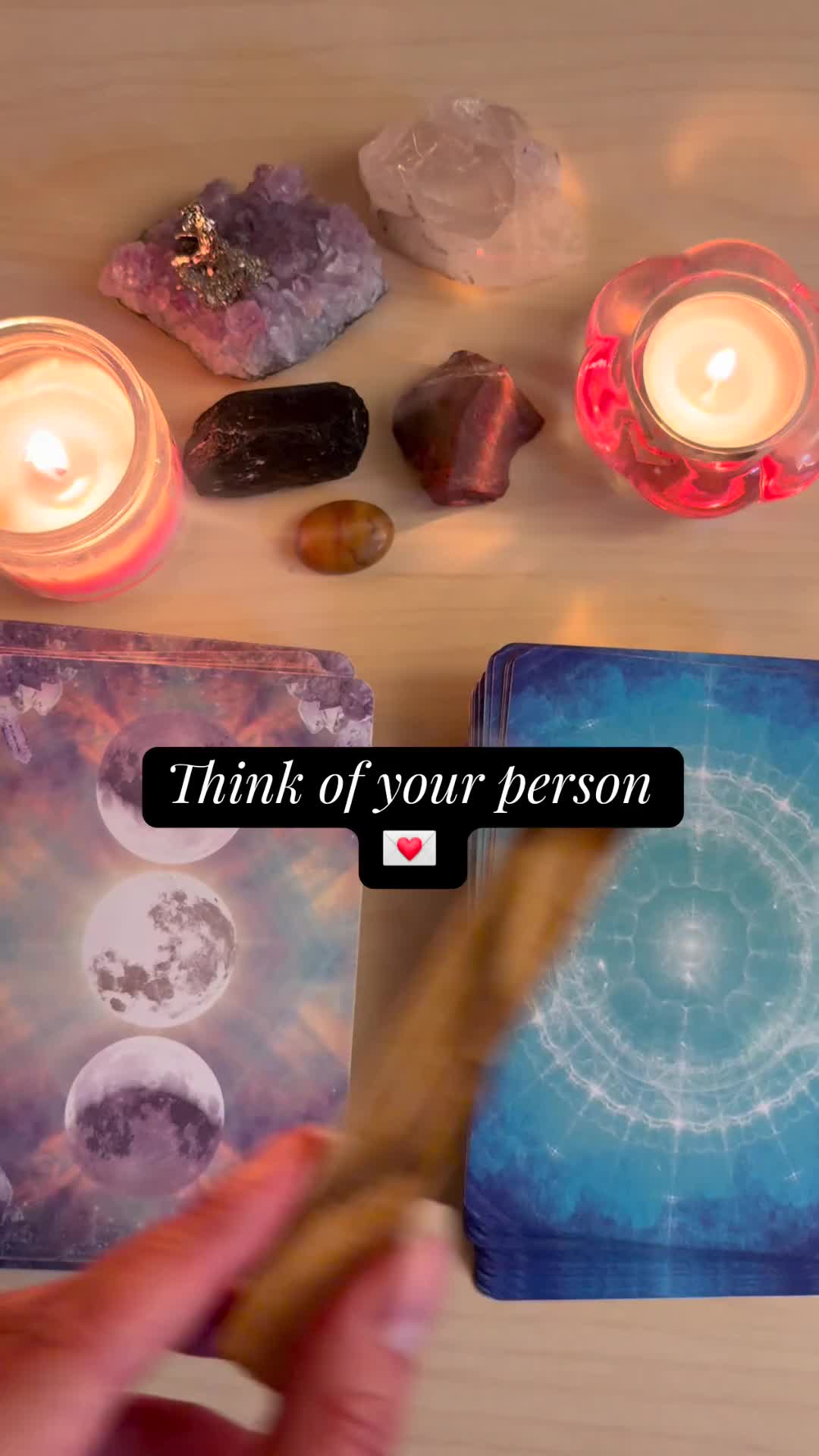 @Twin Flames Universe