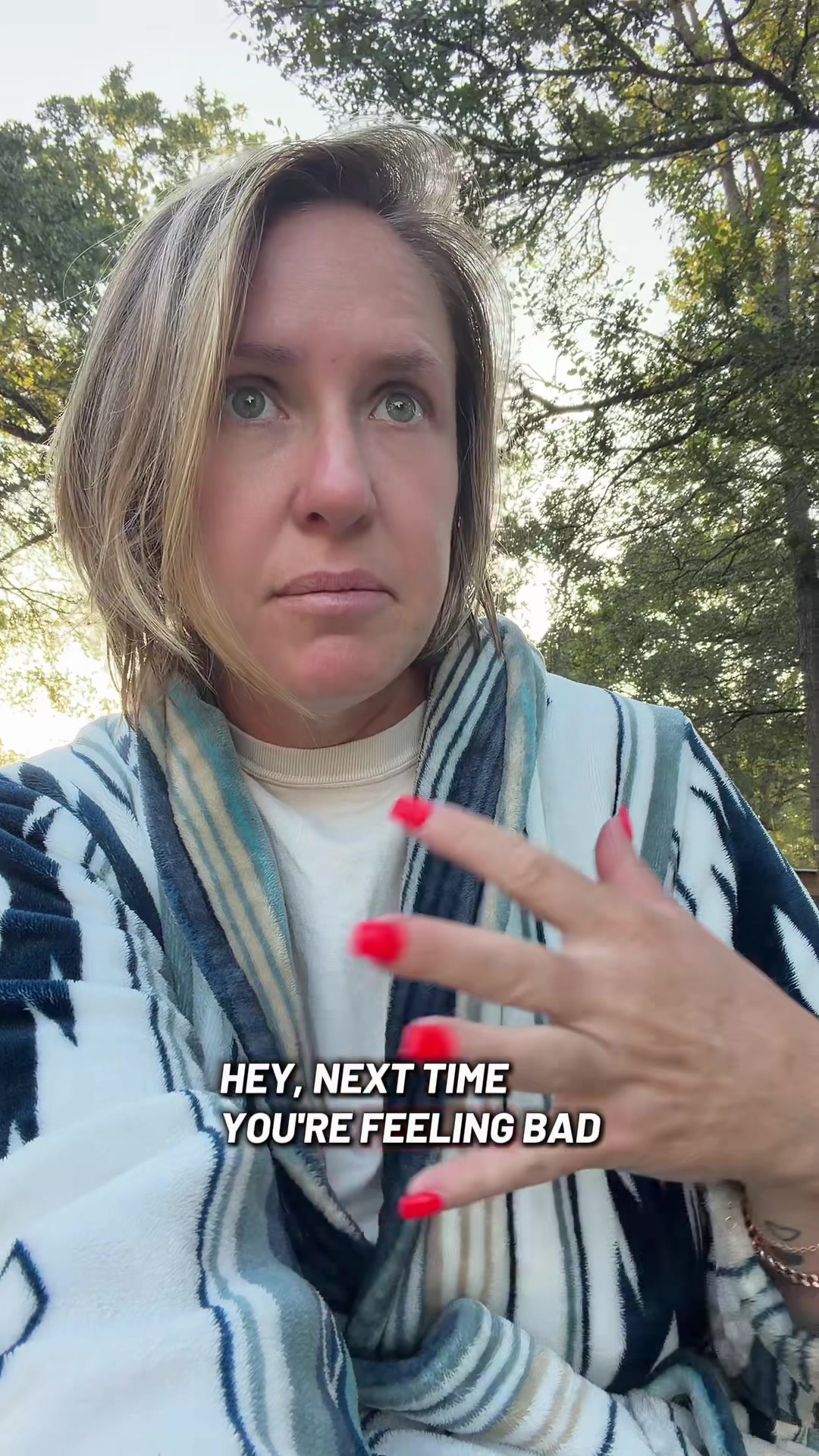 @Lyndsey Unfiltered