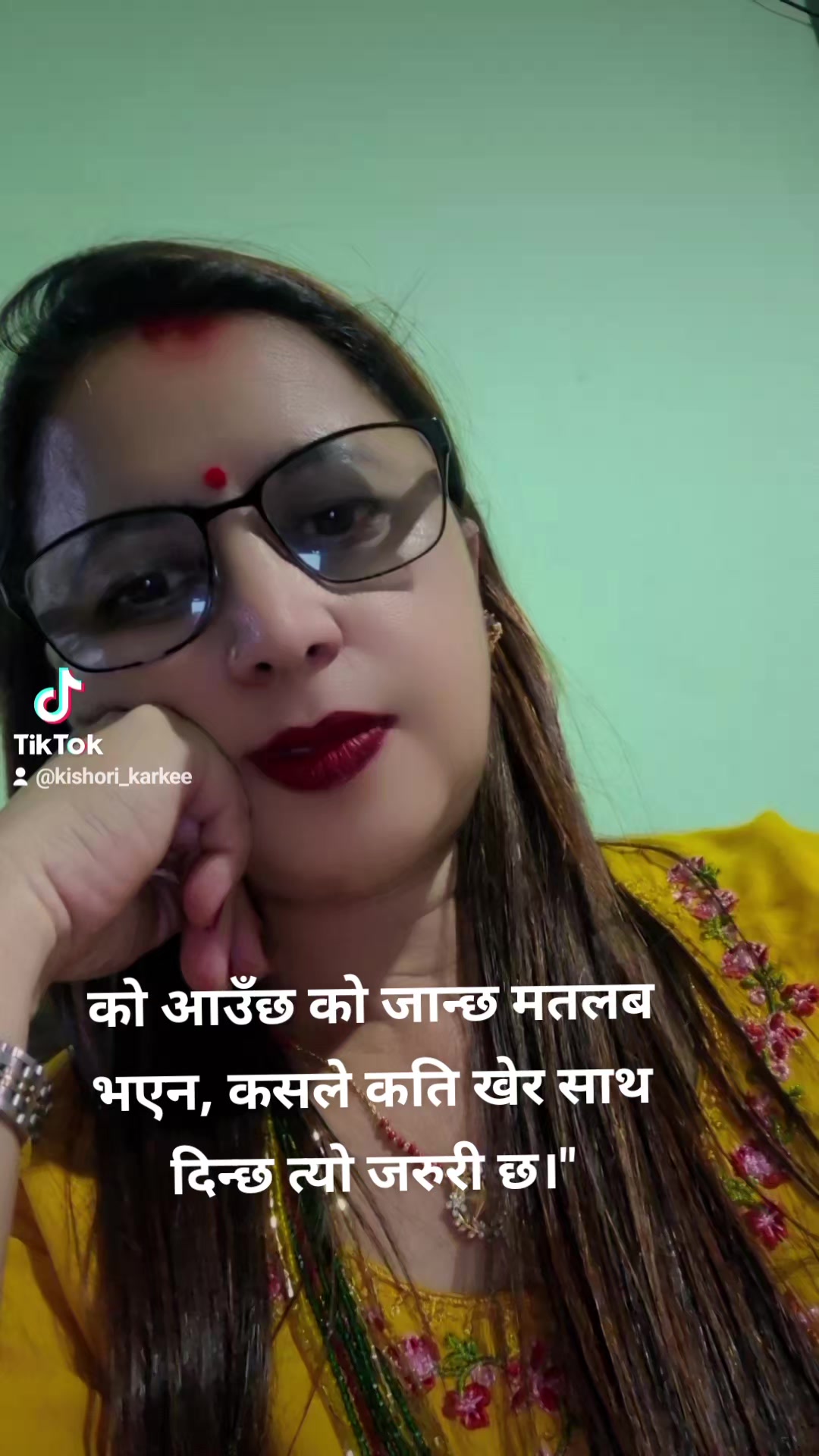 @kishori_karki