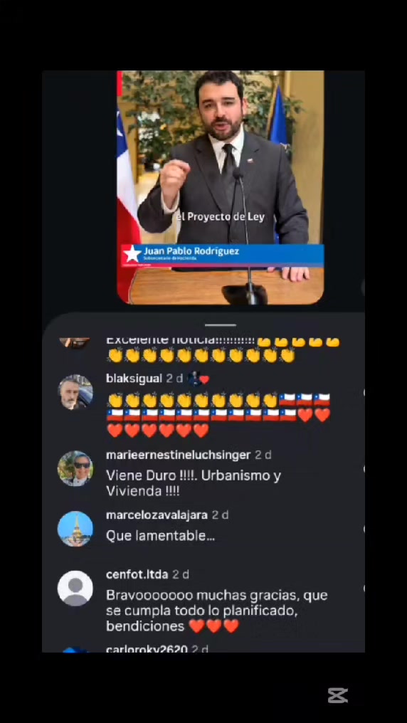 @ChileVideos