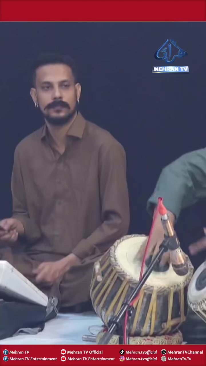 @|| Musadique Nizamani ||