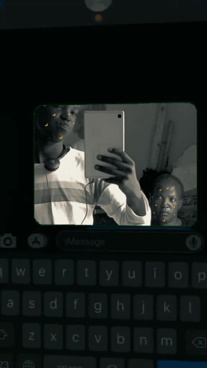 @Mwanje Ethan
