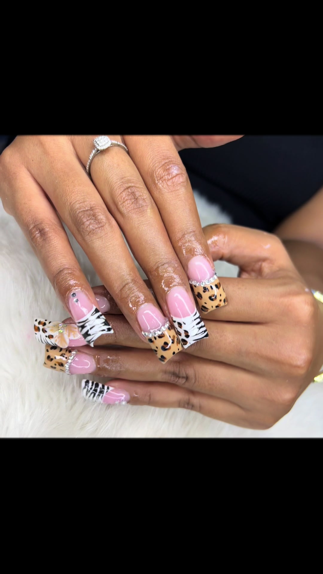 @By Grace nails