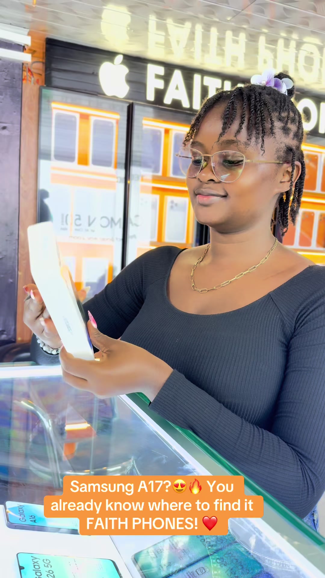 @FAITH PHONES NAKURU ๐ฐ๐ช