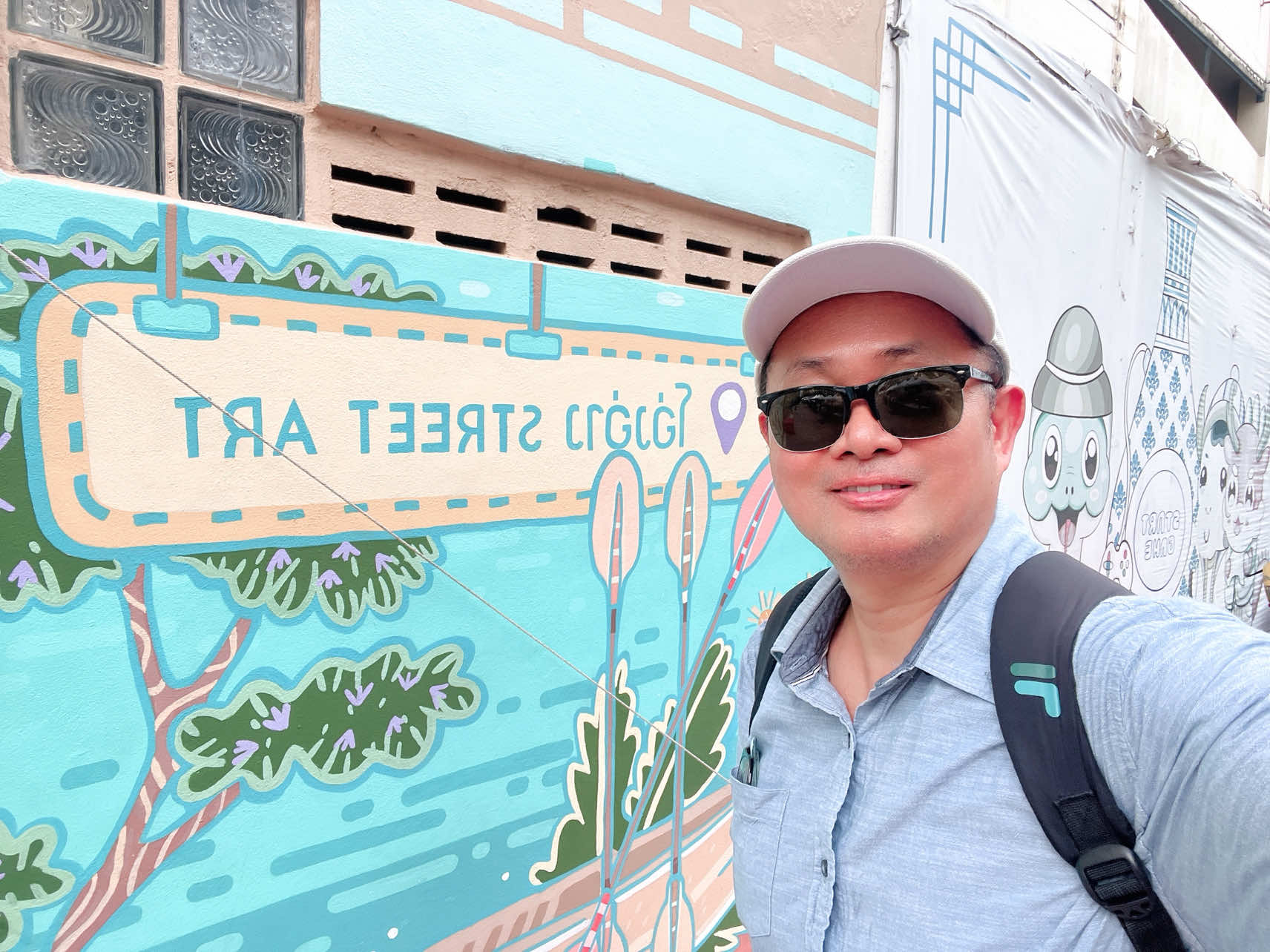 @ลีโอพาเที่ยวพากิน
