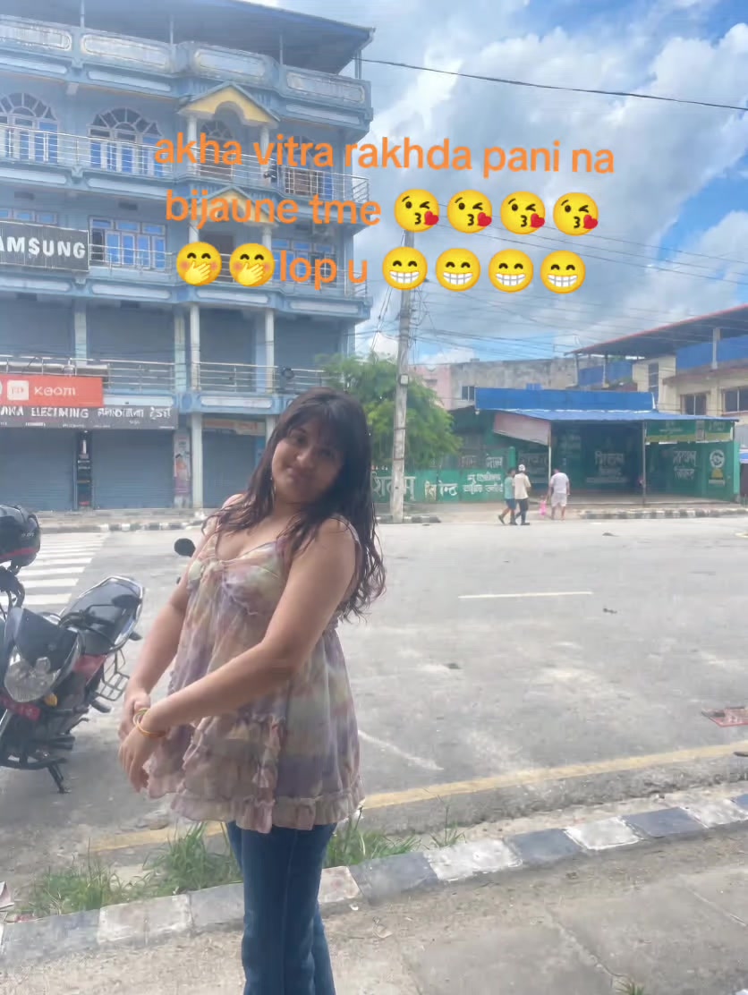 @Maya basnet 🩷🫶