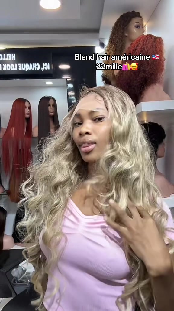 @BOUTIQUE JORDAN HAIR 🤴
