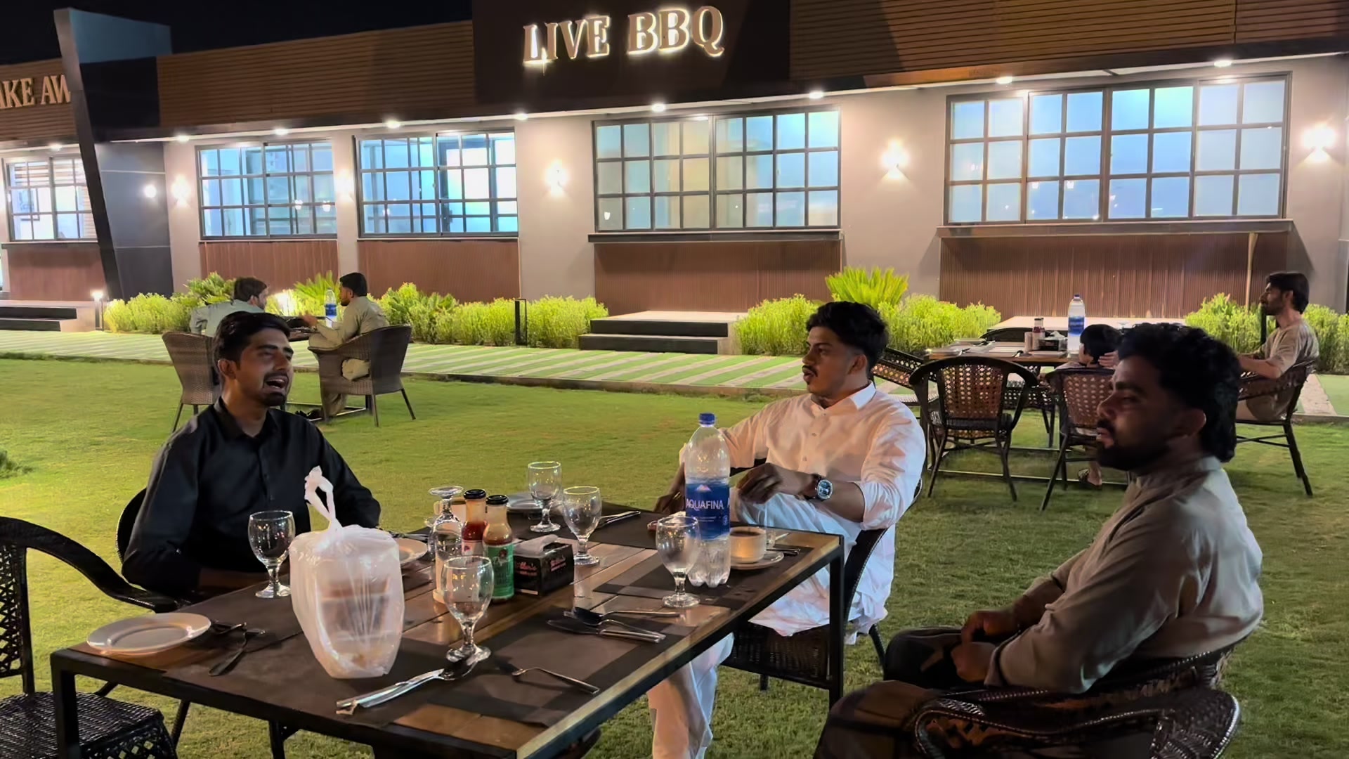 @Wajahat Khan