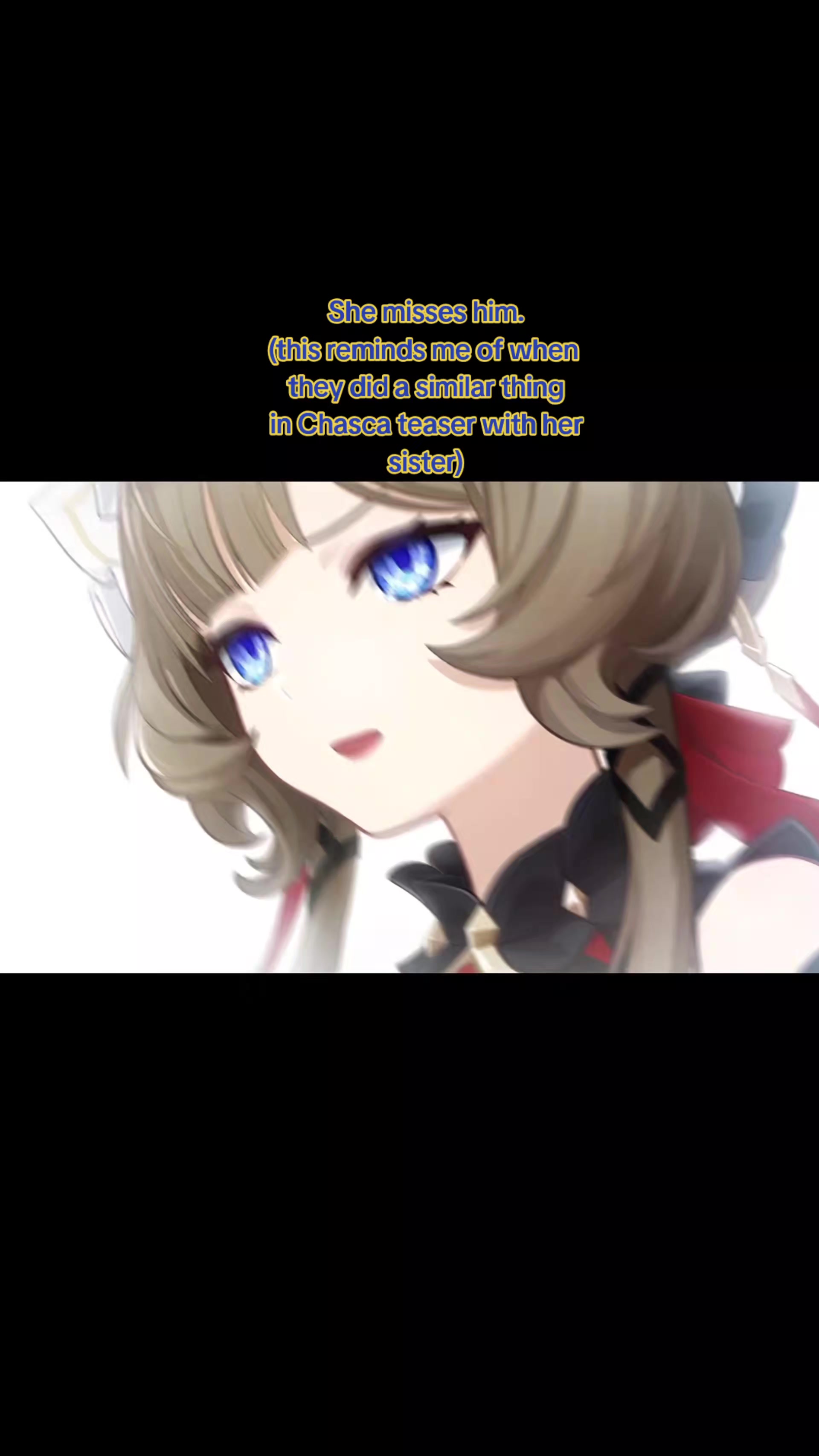@Nova (#1 Yanqing fan)