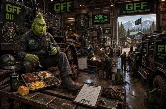 @gffpresidentgrinch