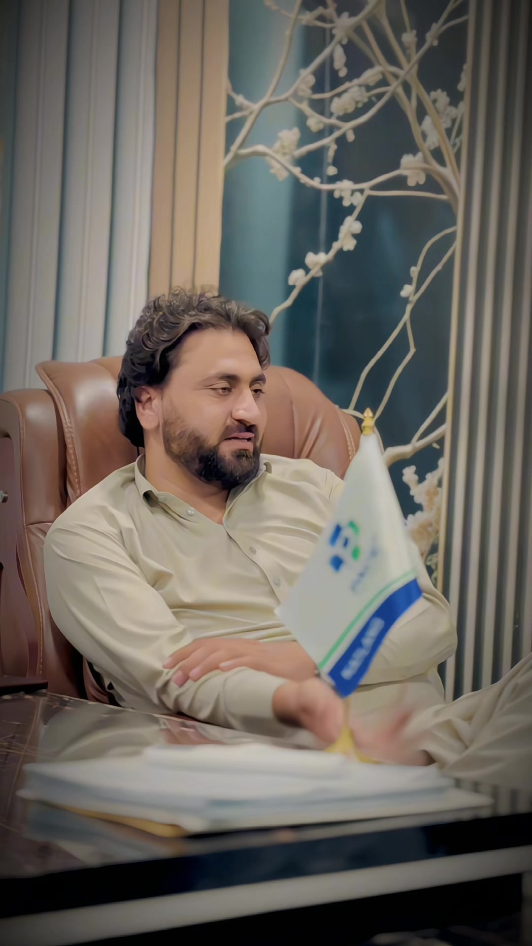 @Aamir Qazi