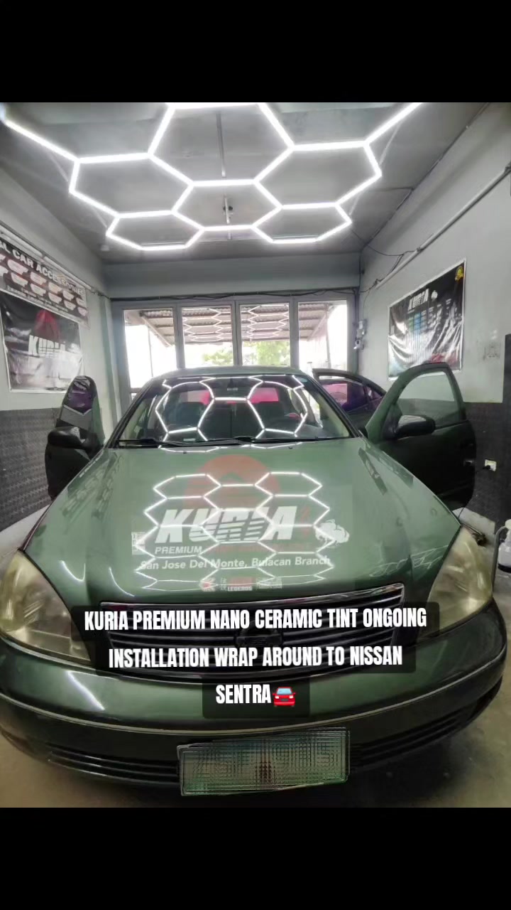 @NGL Car Accessories